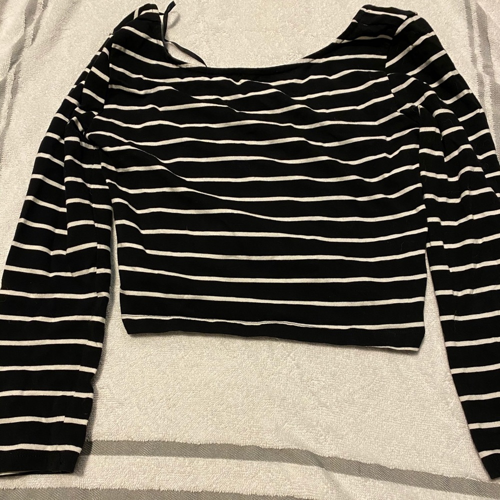 Forever 21 Crop top- SMALL